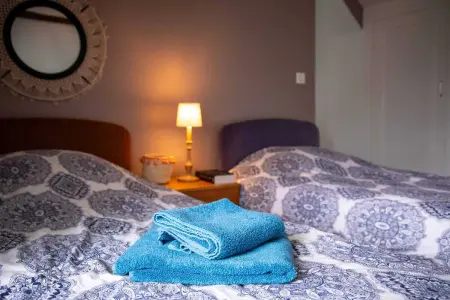Maison conviviale avec jardin à Pordic - Idéale pour 13 pers. - Photo 49