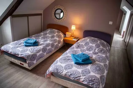 Maison conviviale avec jardin à Pordic - Idéale pour 13 pers. - Photo 50