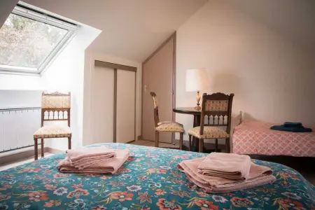 Maison conviviale avec jardin à Pordic - Idéale pour 13 pers. - Photo 55