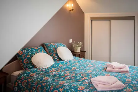 Maison conviviale avec jardin à Pordic - Idéale pour 13 pers. - Photo 56