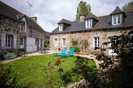 Maison conviviale avec jardin à Pordic - Idéale pour 13 pers. - Photo 58