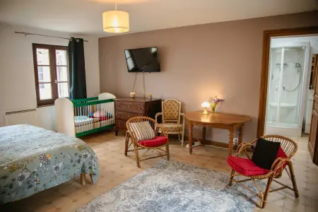 Maison conviviale avec jardin à Pordic - Idéale pour 13 pers. - Photo 59