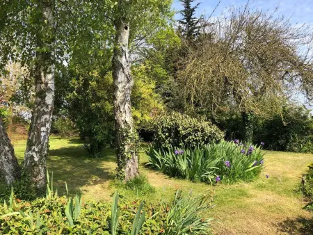 Maison conviviale avec jardin à Pordic - Idéale pour 13 pers. - Photo 64
