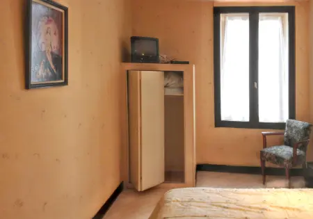 Appartement accueillant à Néris-les-Bains - 35 m², terrasse agréable - Photo 5
