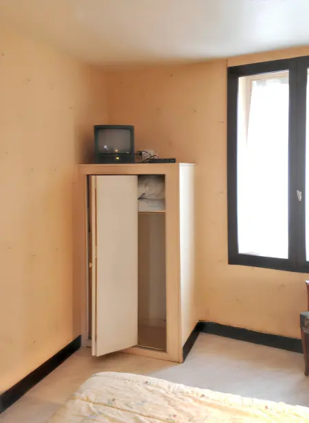 Appartement accueillant à Néris-les-Bains - 35 m², terrasse agréable - Photo 9