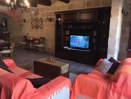 Villa exceptionnelle à In-Nadur avec piscine privée. - Photo 10