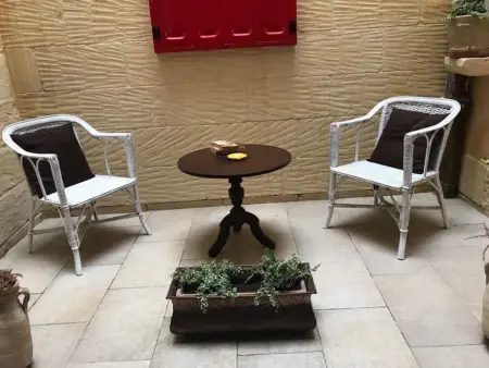 Villa exceptionnelle à In-Nadur avec piscine privée. - Photo 21