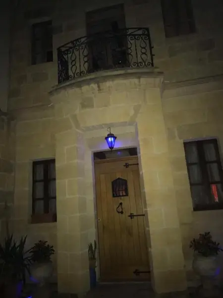 Villa exceptionnelle à In-Nadur avec piscine privée. - Photo 26
