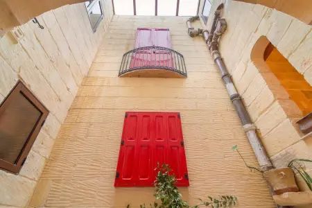 Villa exceptionnelle à In-Nadur avec piscine privée. - Photo 27