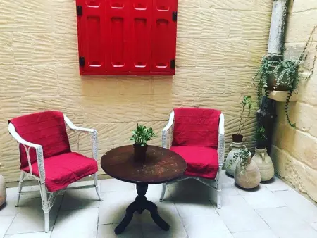 Villa exceptionnelle à In-Nadur avec piscine privée. - Photo 28