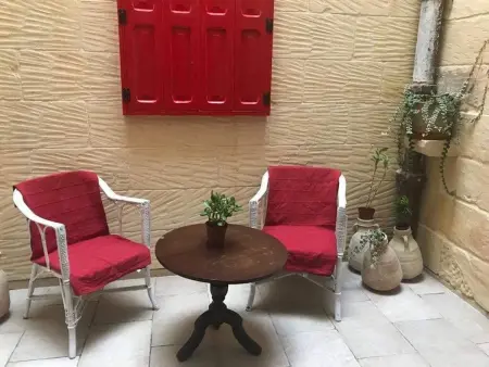 Villa exceptionnelle à In-Nadur avec piscine privée. - Photo 29