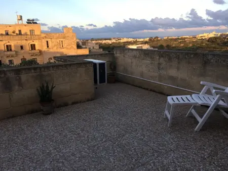 Villa exceptionnelle à In-Nadur avec piscine privée. - Photo 30