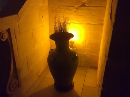 Villa exceptionnelle à In-Nadur avec piscine privée. - Photo 31