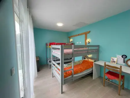 Maison familiale proche de Varaville avec jardin clos et terrasse - Photo 8
