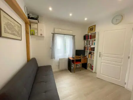 Maison familiale proche de Varaville avec jardin clos et terrasse - Photo 10