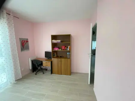 Maison familiale proche de Varaville avec jardin clos et terrasse - Photo 15