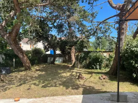 Maison familiale proche de Varaville avec jardin clos et terrasse - Photo 22