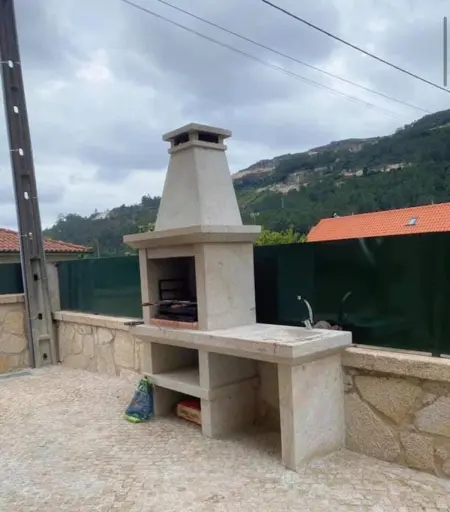 Villa élégante à Ponte de Lima avec piscine privée - Photo 1