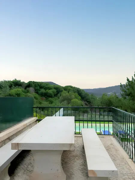 Villa élégante à Ponte de Lima avec piscine privée - Photo 2
