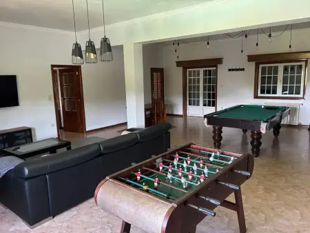 Villa élégante à Ponte de Lima avec piscine privée - Photo 3