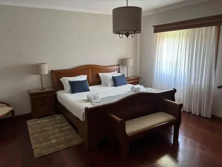 Villa élégante à Ponte de Lima avec piscine privée - Photo 6