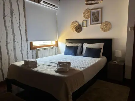 Villa élégante à Ponte de Lima avec piscine privée - Photo 10