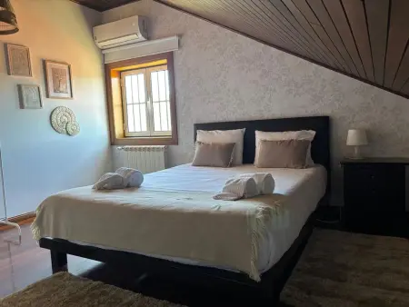 Villa élégante à Ponte de Lima avec piscine privée - Photo 11
