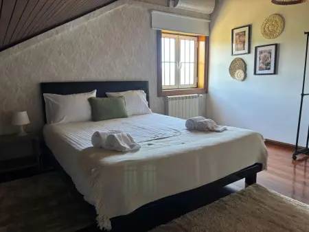 Villa élégante à Ponte de Lima avec piscine privée - Photo 13
