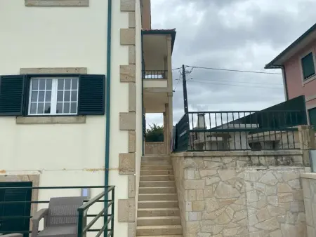 Villa élégante à Ponte de Lima avec piscine privée - Photo 17