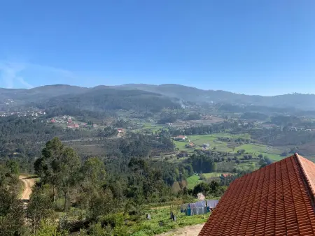 Villa élégante à Ponte de Lima avec piscine privée - Photo 22