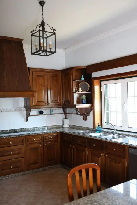Villa élégante à Ponte de Lima avec piscine privée - Photo 38