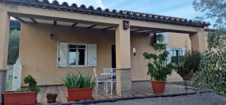 Villa spacieuse avec piscine à Pruna, 140 m², Villa 8 personnes à Pruna - Photo 1