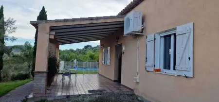 Villa spacieuse avec piscine à Pruna, 140 m², Villa 8 personnes à Pruna - Photo 2