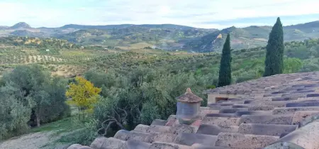 Villa spacieuse avec piscine à Pruna, 140 m², Villa 8 personnes à Pruna - Photo 6