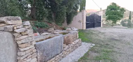 Villa spacieuse avec piscine à Pruna, 140 m², Villa 8 personnes à Pruna - Photo 7