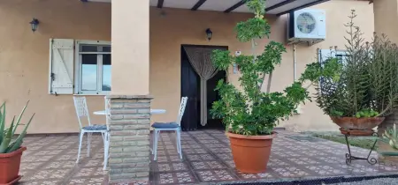Villa spacieuse avec piscine à Pruna, 140 m², Villa 8 personnes à Pruna - Photo 8