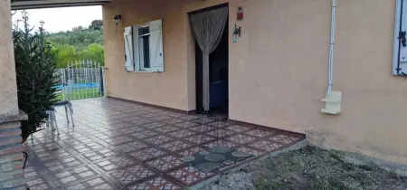 Villa spacieuse avec piscine à Pruna, 140 m², Villa 8 personnes à Pruna - Photo 9