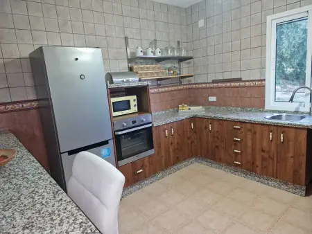 Villa spacieuse avec piscine à Pruna, 140 m², Villa 8 personnes à Pruna - Photo 10