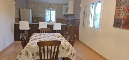 Villa spacieuse avec piscine à Pruna, 140 m², Villa 8 personnes à Pruna - Photo 12