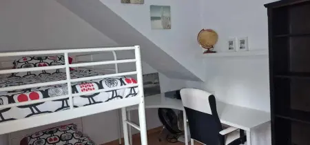 Villa spacieuse avec piscine à Pruna, 140 m², Villa 8 personnes à Pruna - Photo 13