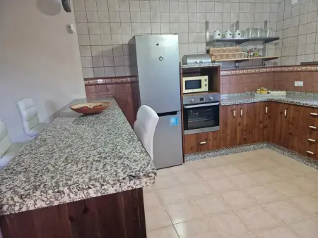 Villa spacieuse avec piscine à Pruna, 140 m², Villa 8 personnes à Pruna - Photo 15