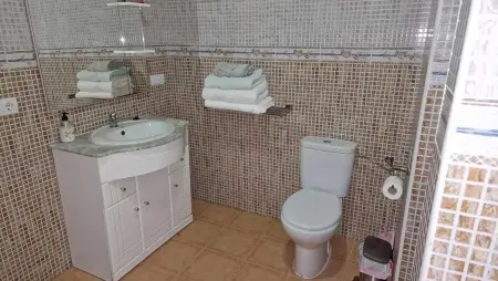 Villa spacieuse avec piscine à Pruna, 140 m², Villa 8 personnes à Pruna - Photo 17