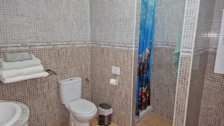 Villa spacieuse avec piscine à Pruna, 140 m², Villa 8 personnes à Pruna - Photo 18