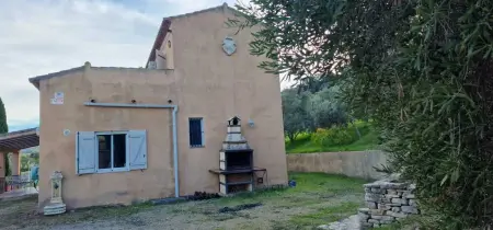 Villa spacieuse avec piscine à Pruna, 140 m², Villa 8 personnes à Pruna - Photo 20