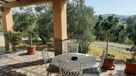 Villa spacieuse avec piscine à Pruna, 140 m², Villa 8 personnes à Pruna - Photo 22