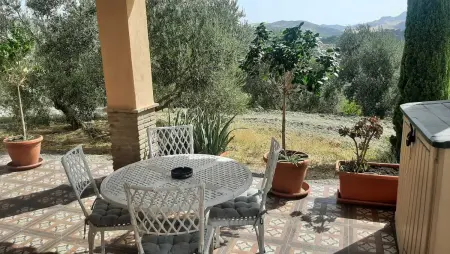 Villa spacieuse avec piscine à Pruna, 140 m², Villa 8 personnes à Pruna - Photo 23