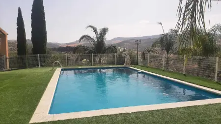 Villa spacieuse avec piscine à Pruna, 140 m², Villa 8 personnes à Pruna - Photo 24