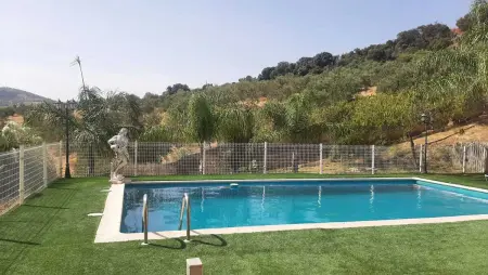 Villa spacieuse avec piscine à Pruna, 140 m², Villa 8 personnes à Pruna - Photo 25