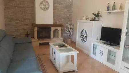 Villa spacieuse avec piscine à Pruna, 140 m², Villa 8 personnes à Pruna - Photo 26