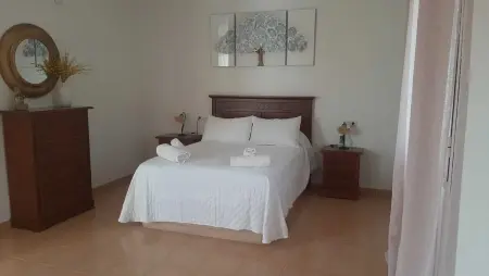 Villa spacieuse avec piscine à Pruna, 140 m², Villa 8 personnes à Pruna - Photo 29